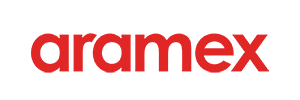 Aramex logo