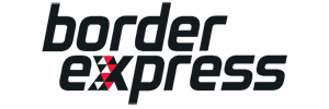 Border Express logo