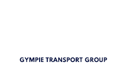 Gympie Transport Group logo