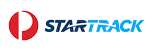 StarTrack logo