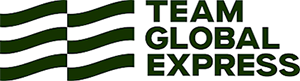 Team Global Express logo