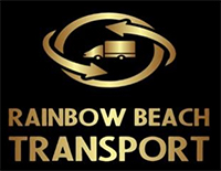 Rainbow Beach Transport - Book Freight